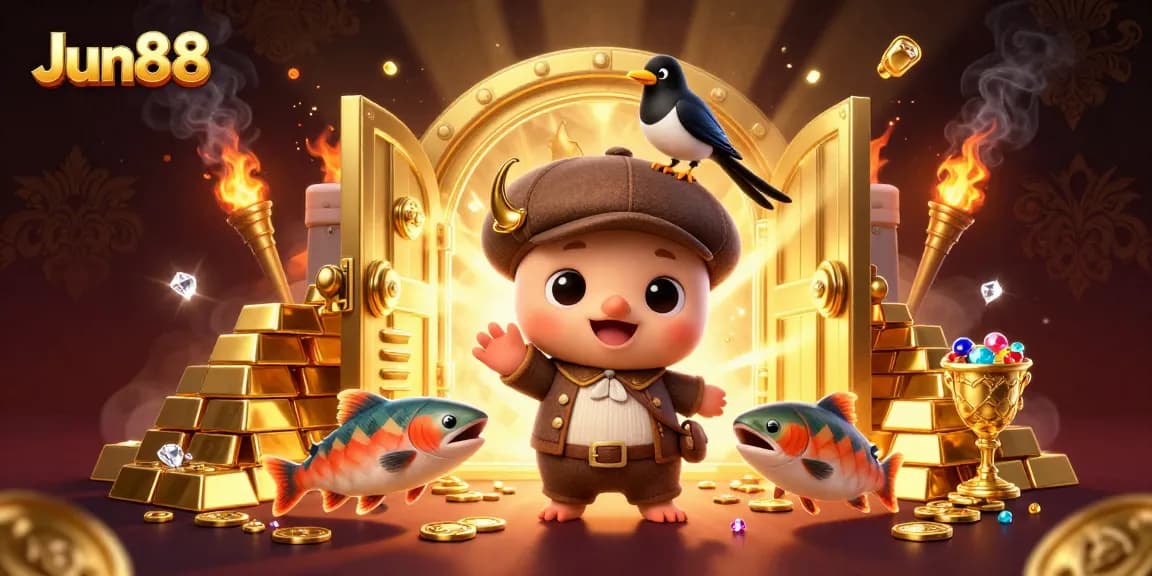 Where Do the Best Jun88 Slot Strategies Come From for Winning Big in 2026?
