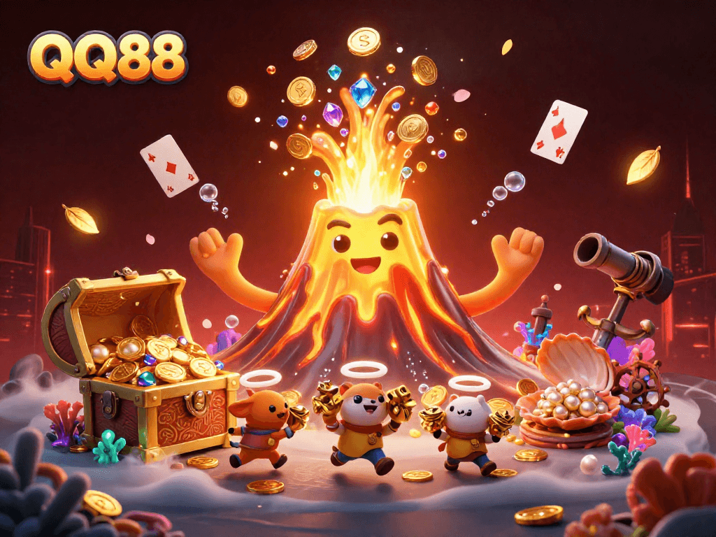 Will QQ88 Remain a Winning Choice for Gamblers in 2026?