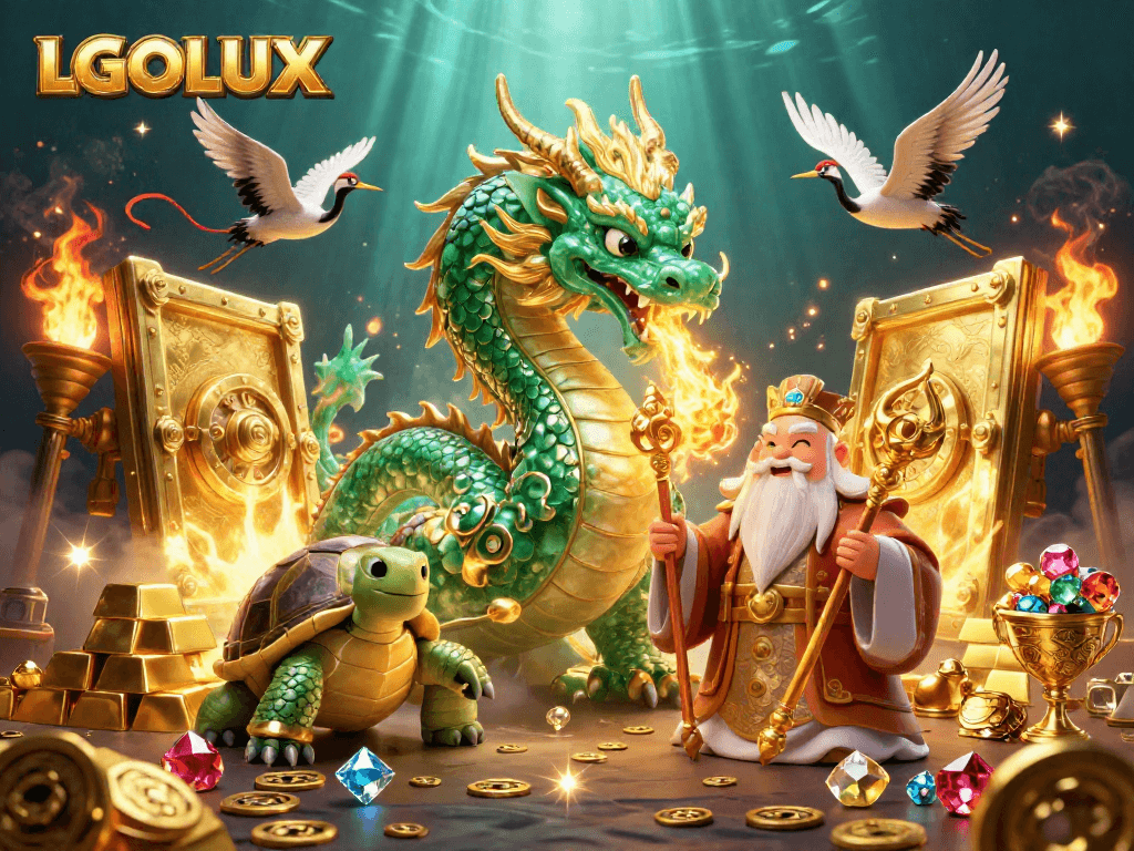 The True Value of LGOLUX for Gamblers Seeking Winning Strategies in 2026