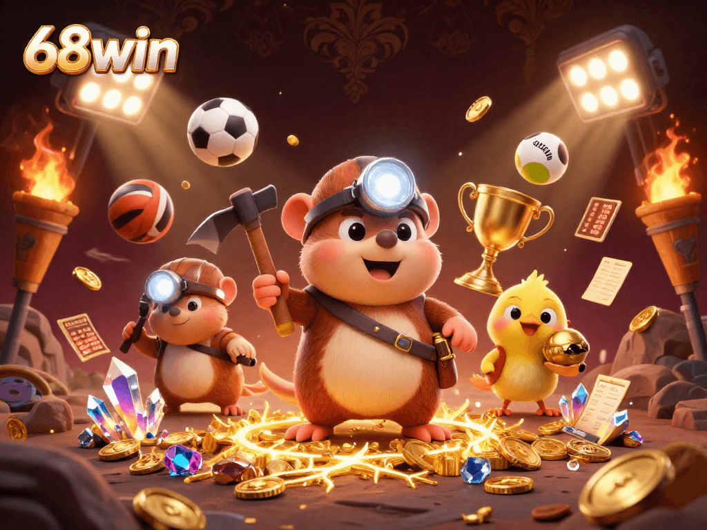 Why 68win Is Rising in Popularity Among Gamblers in 2026