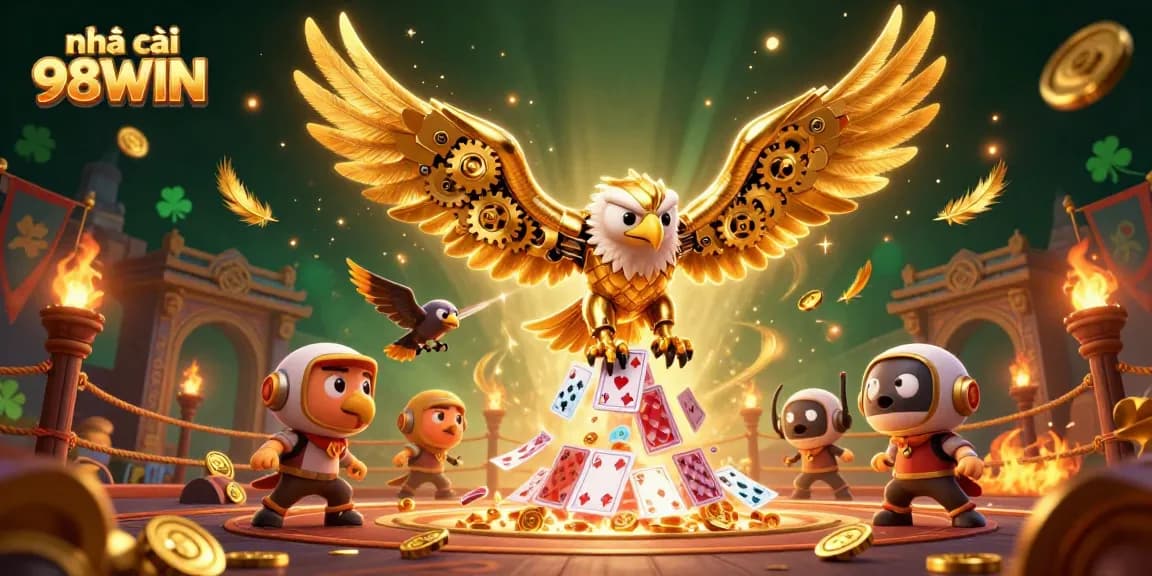 How to Get the Most Out of nhà cái 98WIN in 2026: Essential Strategies for Gamblers