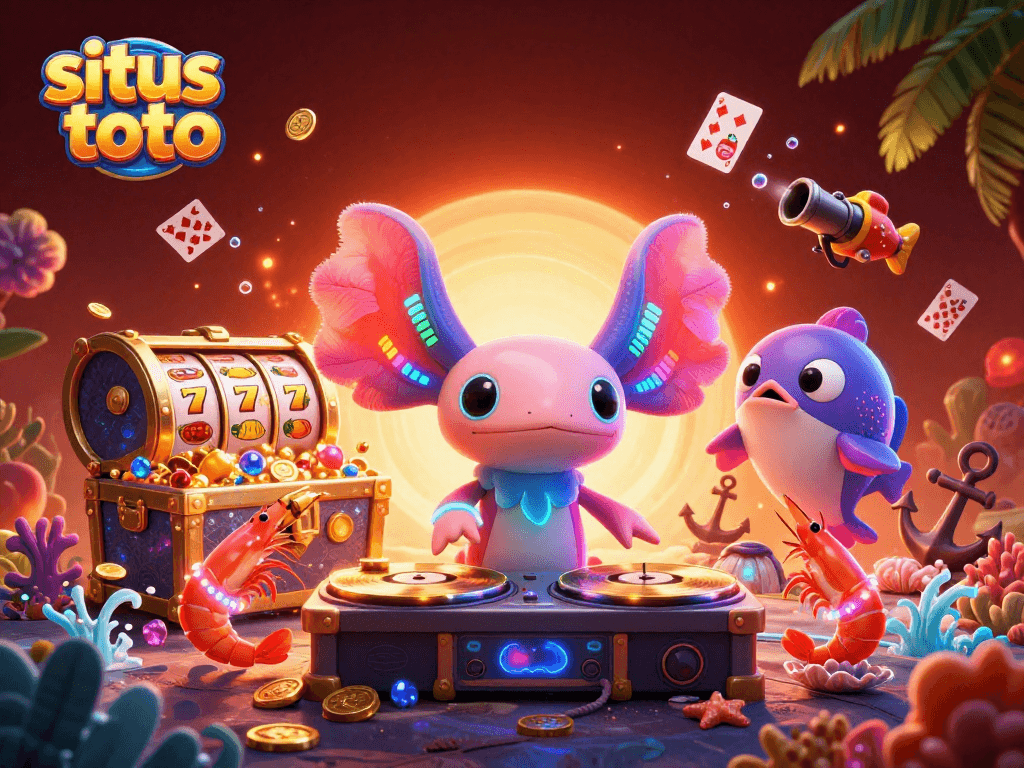 How to Start with situs toto: A Beginner's Roadmap for Winning Strategies in 2026