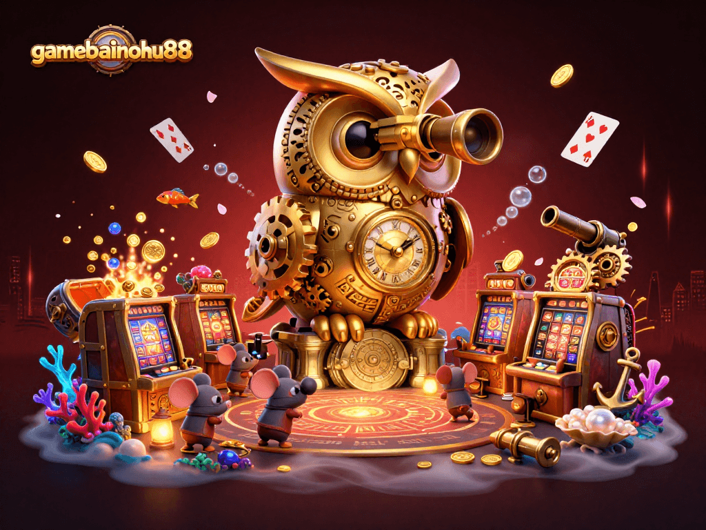 gamebainohu88 Year in Review: Best Moments of 2026 for Strategic Gamblers