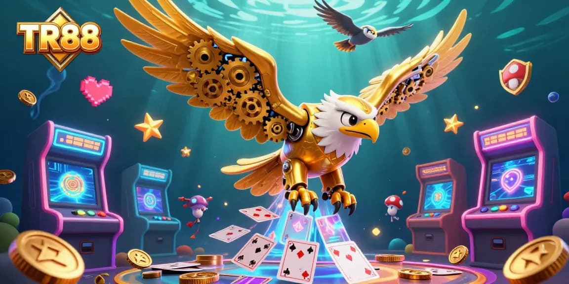 The True Value of TR88 for Gamblers Seeking Winning Strategies in 2026