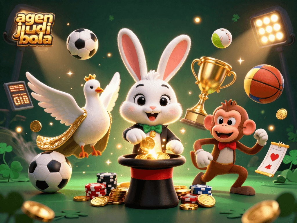 How to Leverage agen judi bola for Maximum Winning Strategies in 2026