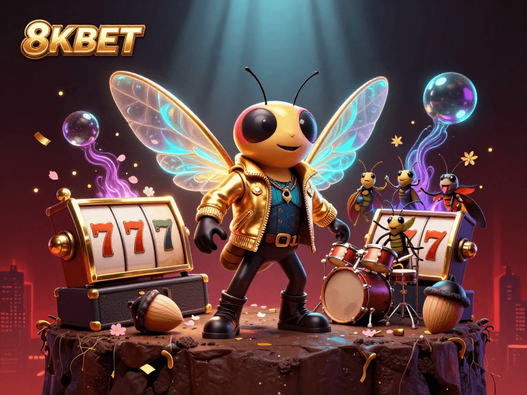 What Pros Know About 8KBET Casino Strategies That You Don't