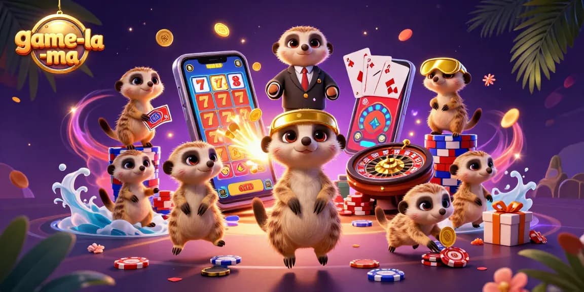 The 5 Pillars of Successful game-la-ma Strategy for Gamblers to Master Bankroll Management in 2026