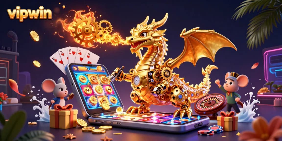 Breaking Down the Latest vipwin Developments: Essential Strategies for Gamblers in 2026