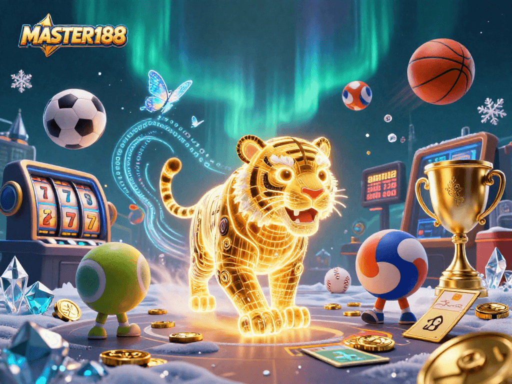How to Leverage MASTER188 for Maximum Winning Strategies in 2026