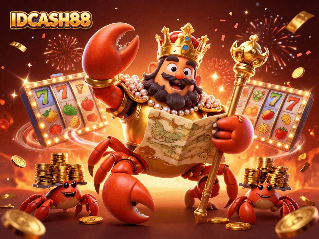 IDCASH88 Crash Course: Master Winning Strategies for Gamblers Fast in 2026