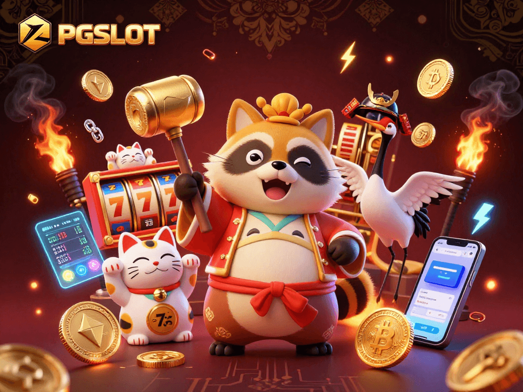 How to Adapt PGSLOT Strategies for 2026 Gamblers’ Winning Odds
