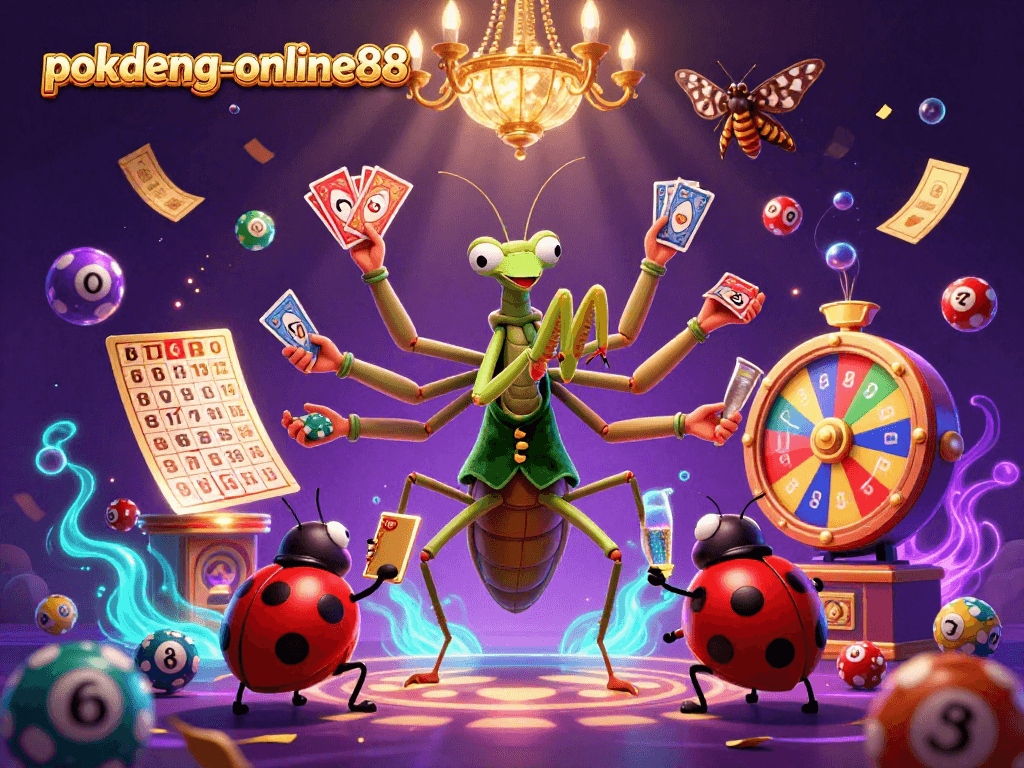 How to Start with pokdeng-online88: A Beginner's Roadmap to Winning Strategies in 2026