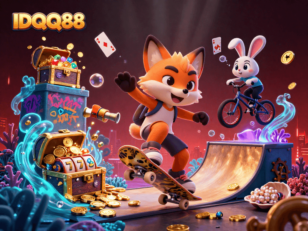 Is IDQQ88 Worth It? An Honest 2026 Assessment for Gamblers' Winning Strategies