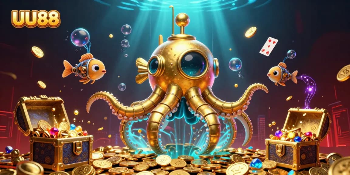 12 Essential UU88 Gambling Facts Every Player Should Know for Winning Strategies in 2026