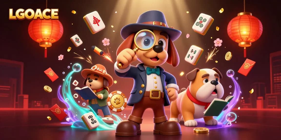 Behind the Scenes of LGOACE: How It Really Works in Online Casino Gaming