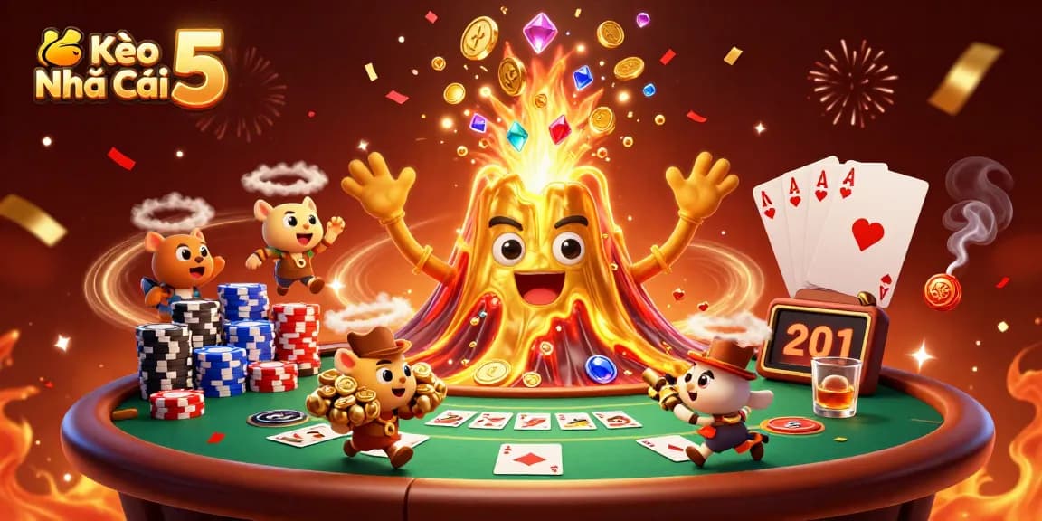 How to Integrate Kèo Nhà Cái 5 Into Your Sports Betting Routine for Winning Strategies in 2026