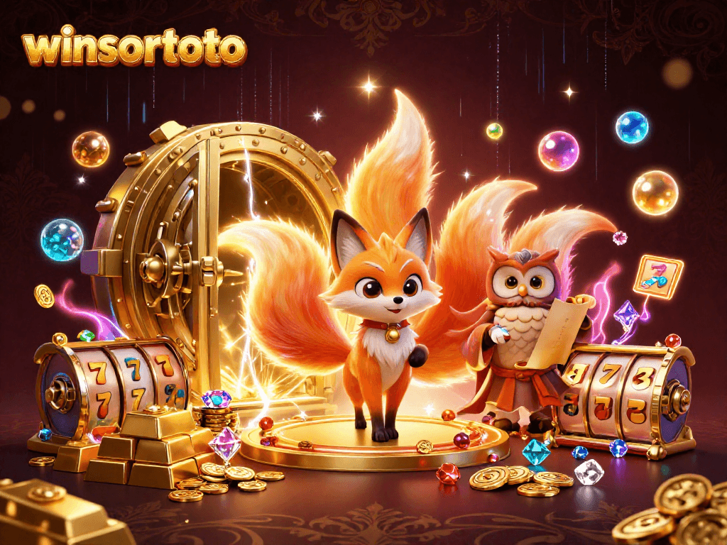 winsortoto: Sebelum dan Sesudah — Hasil Nyata Terungkap