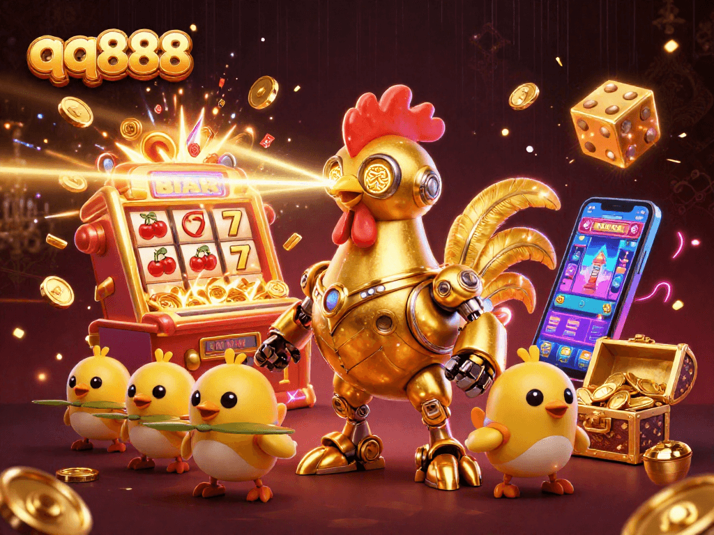 qq888 Confidential: Expert Strategies for Winning Big in 2026