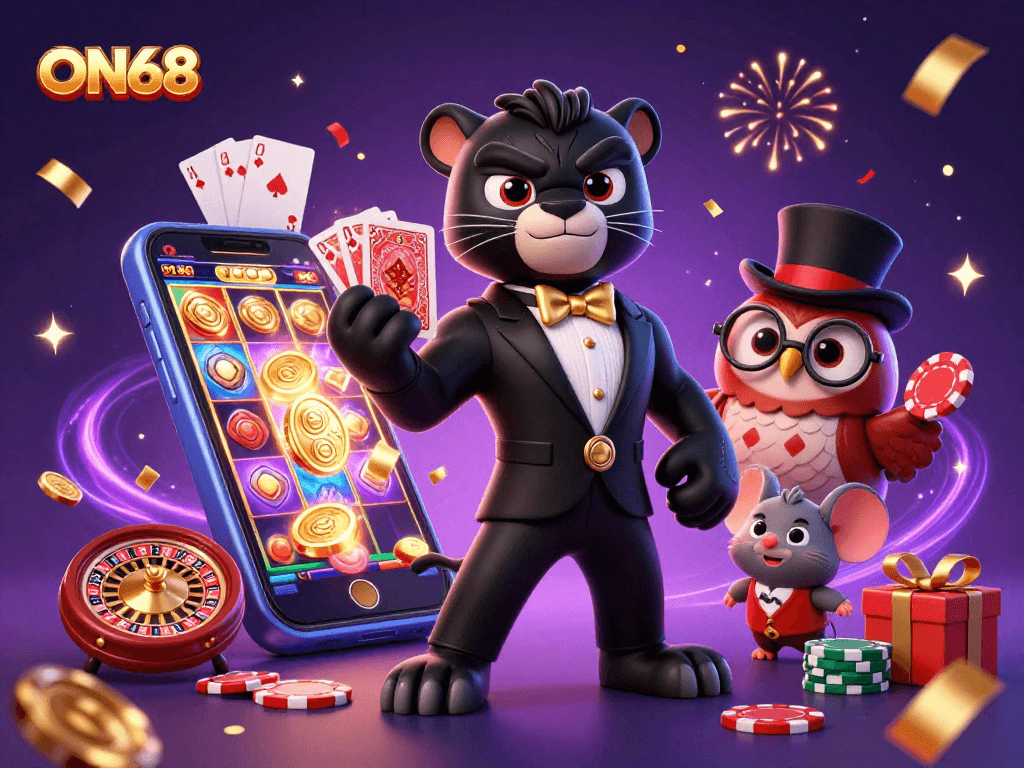 When Is the Best Time to Use ON68 for Winning Strategies in 2026?