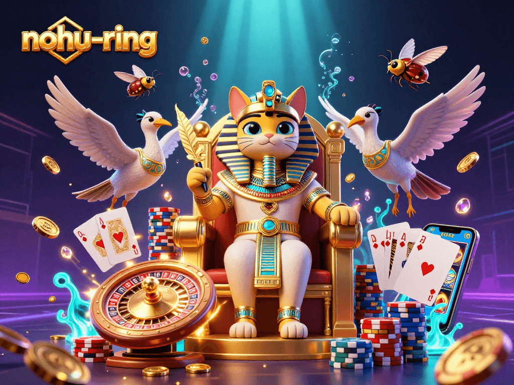 How to Track and Measure nohu-ring Success for Strategic Game Mastery in 2026