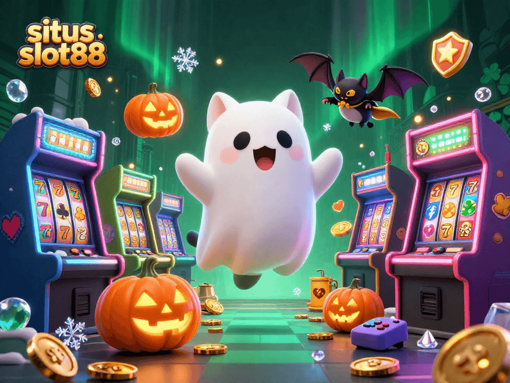 Who Needs situs slot88? The Definitive Player Guide for 2026 Winning Strategies