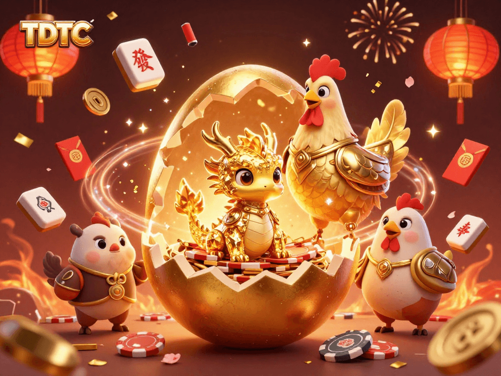 Is TDTC the Next Big Thing in Advanced Casino Strategies for 2026?