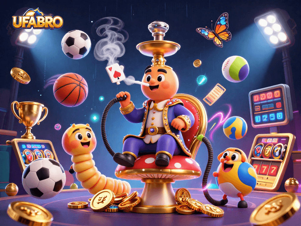 Your UFABRO Wake-Up Call: What's Really Happening in Online Sports Betting 2026