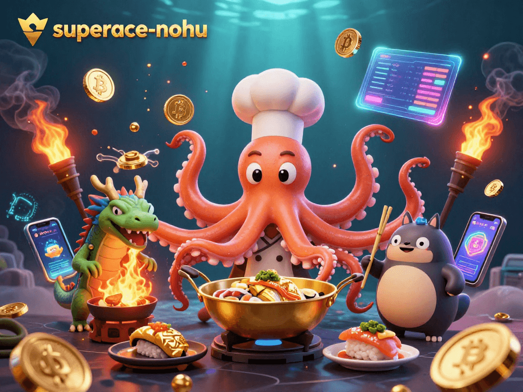superace-nohu Pros and Cons: A Comprehensive Breakdown for Gamblers in 2026