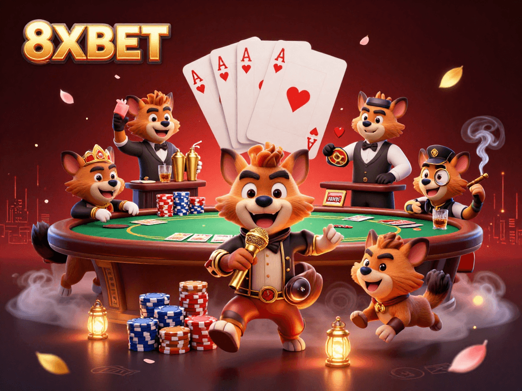 How to Fix Your 8XBET Betting Strategy in 2026 for Winning Edge