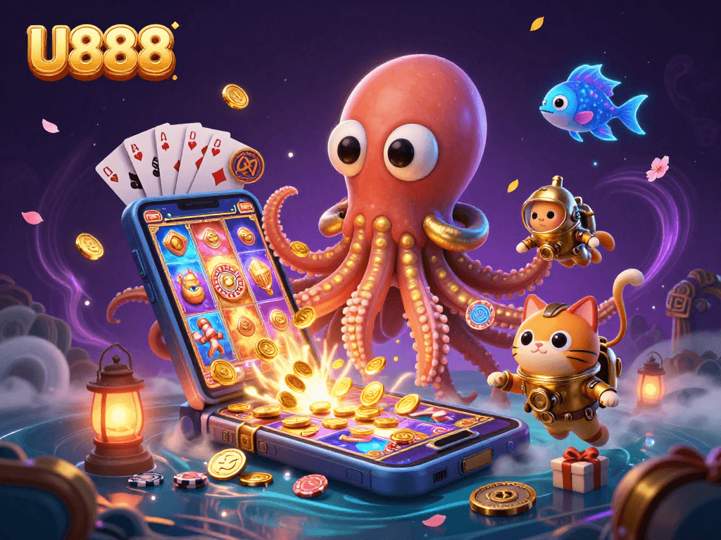 In-Depth U888 Analysis: Strategic Insights for Gamblers in 2026