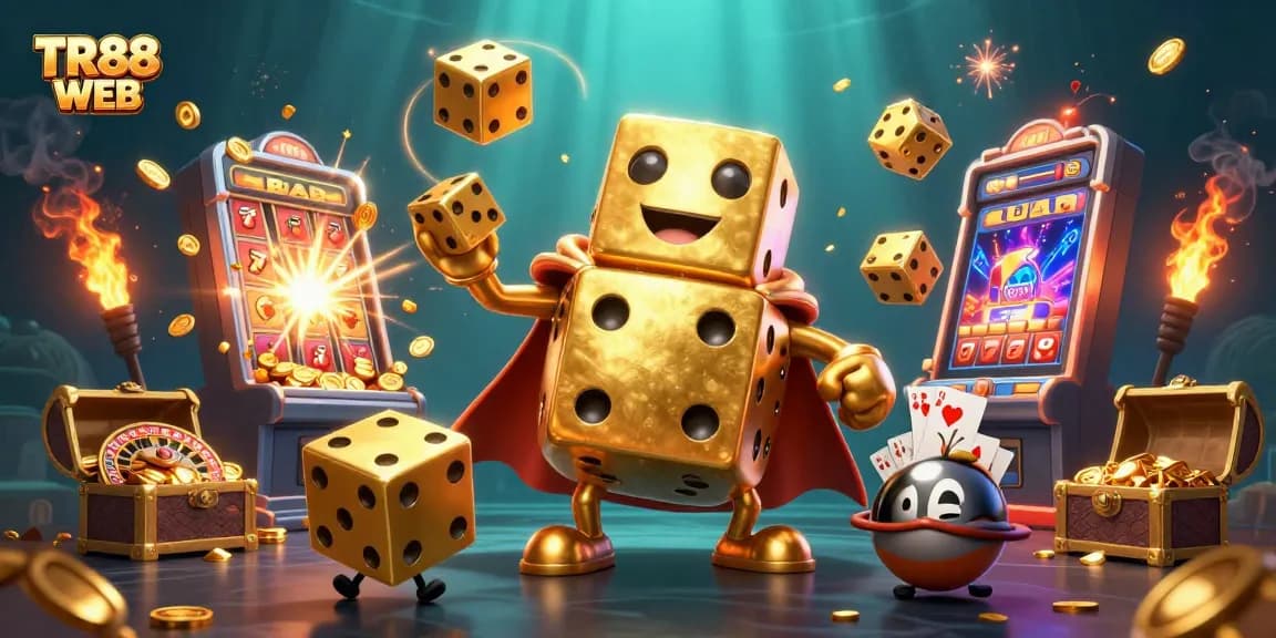 Hidden TR88 WEB Dangers and How Gamblers Can Master 2026 Betting Strategies
