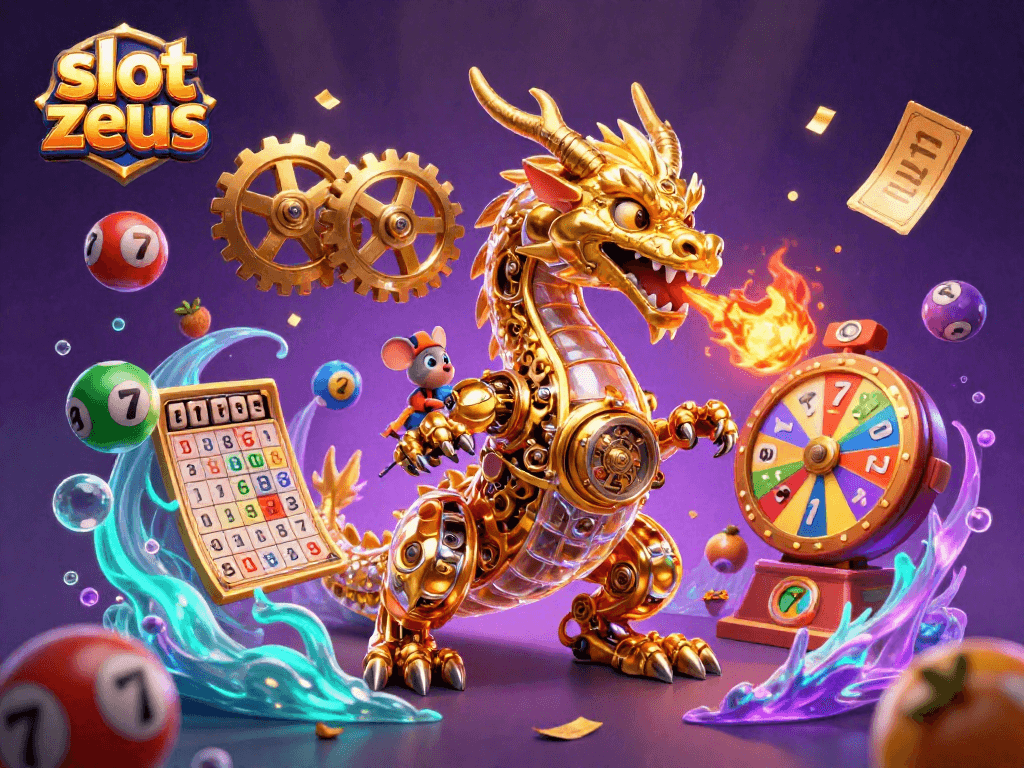 Strategi Memenangkan Slot Zeus: Cara Menghindari Kesalahan Terbesar di 2026