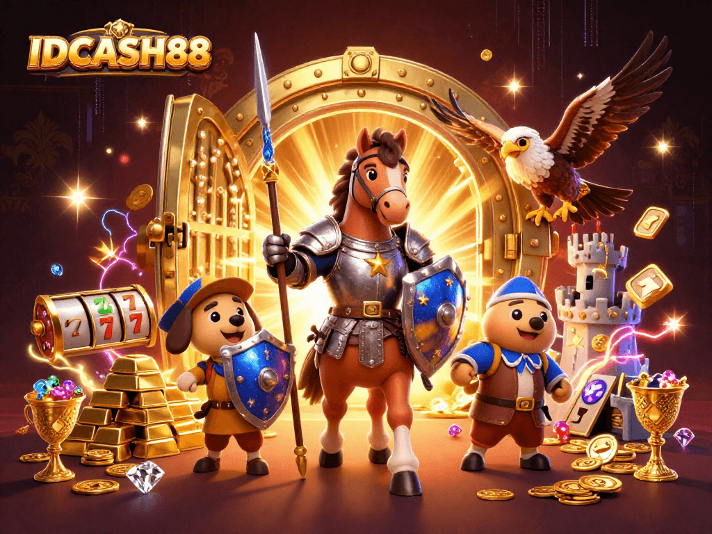 Switching to IDCASH88: What to Expect and Why for Winning Strategies in 2026