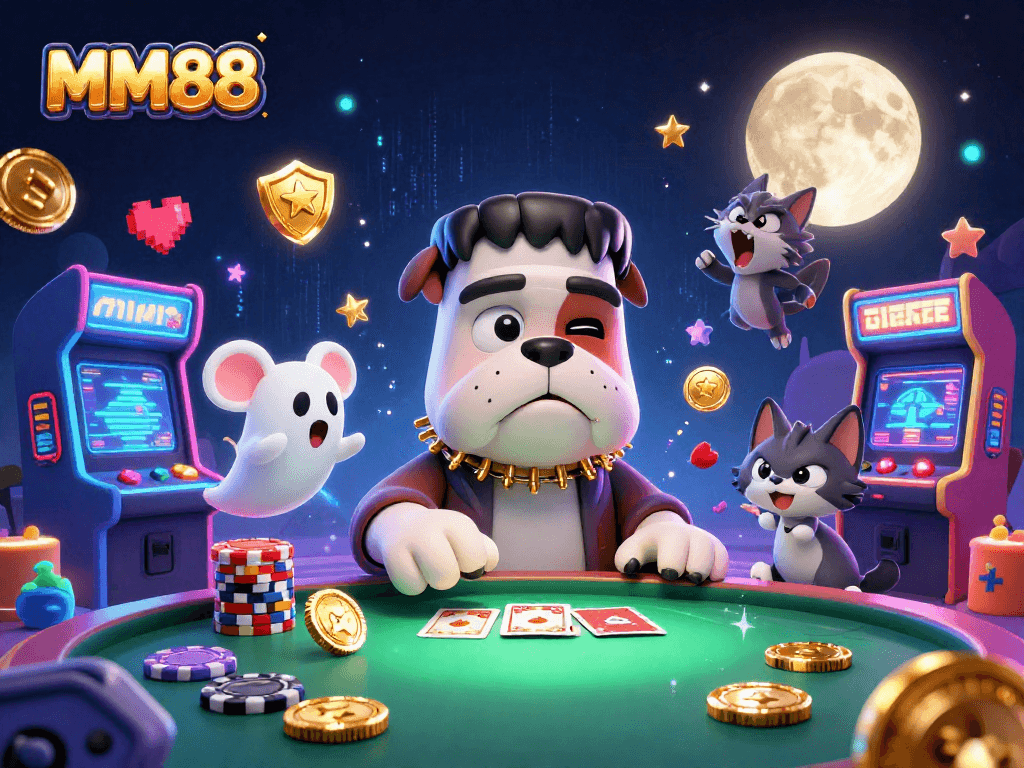 A MM88 Analyst's Take on Betting Strategies in 2026