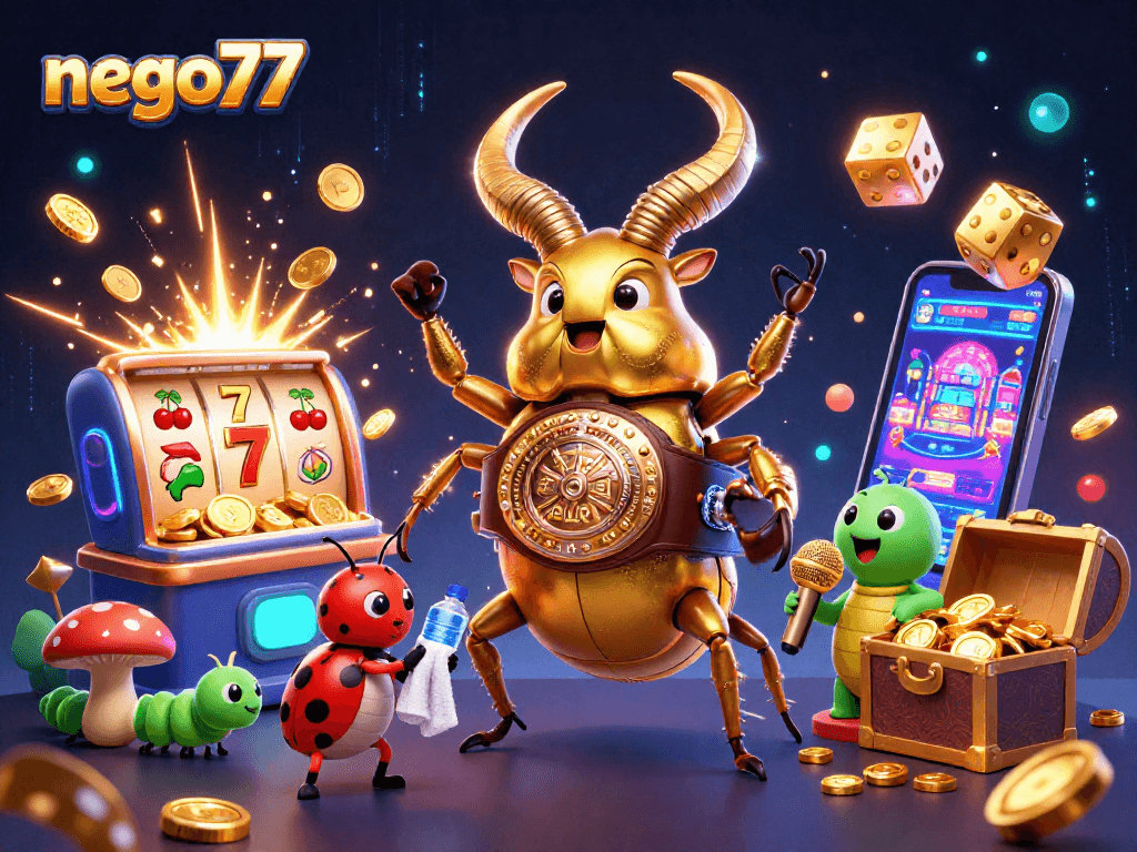 Which Is Better: Nego77 or Traditional Slot Game Providers for 2026 Players?