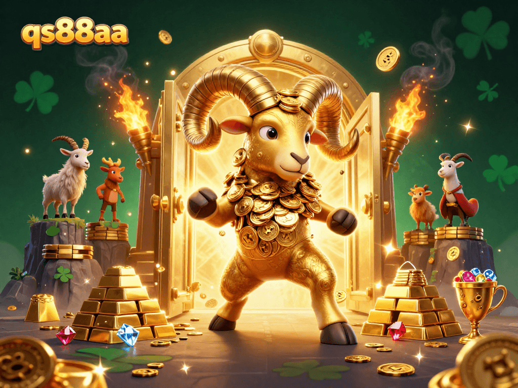 qs88aa Performance Boost: Winning Strategies and Better Odds for Gamblers in 2026