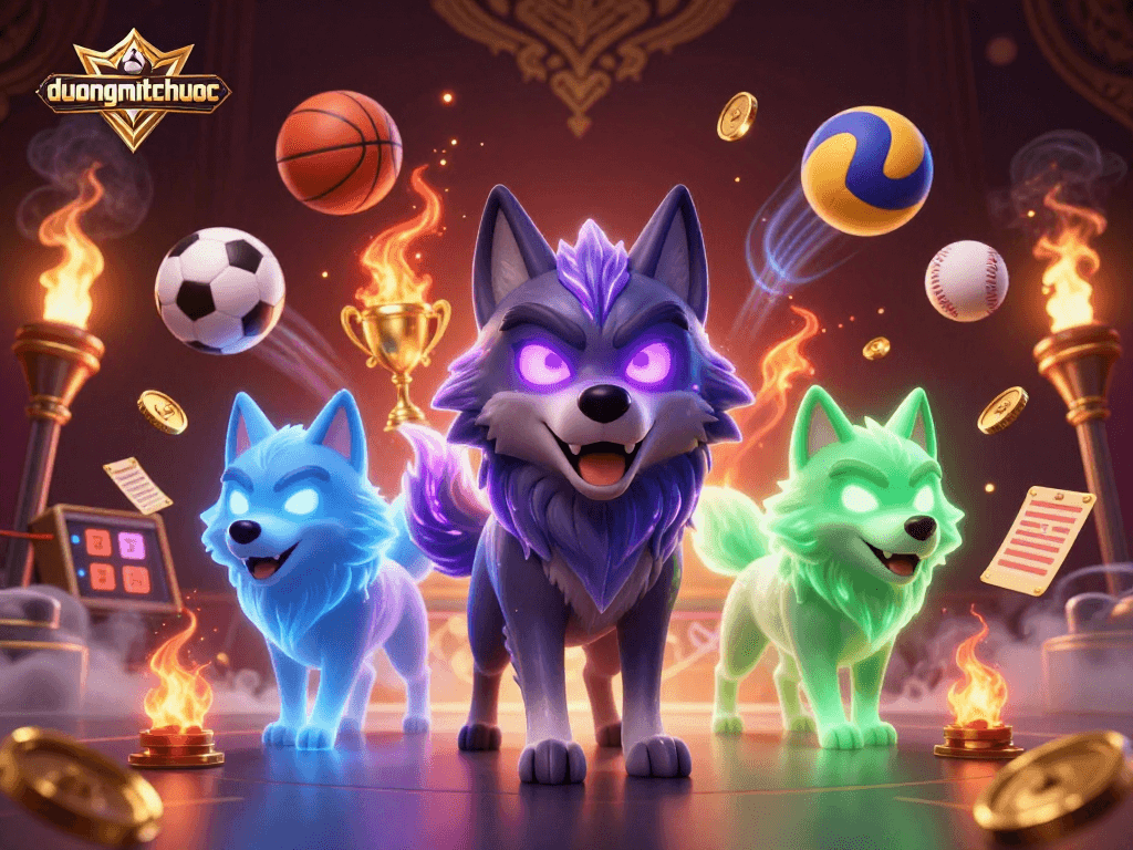 7 Reasons duongmatchuoc Dominates Online Gaming in 2026