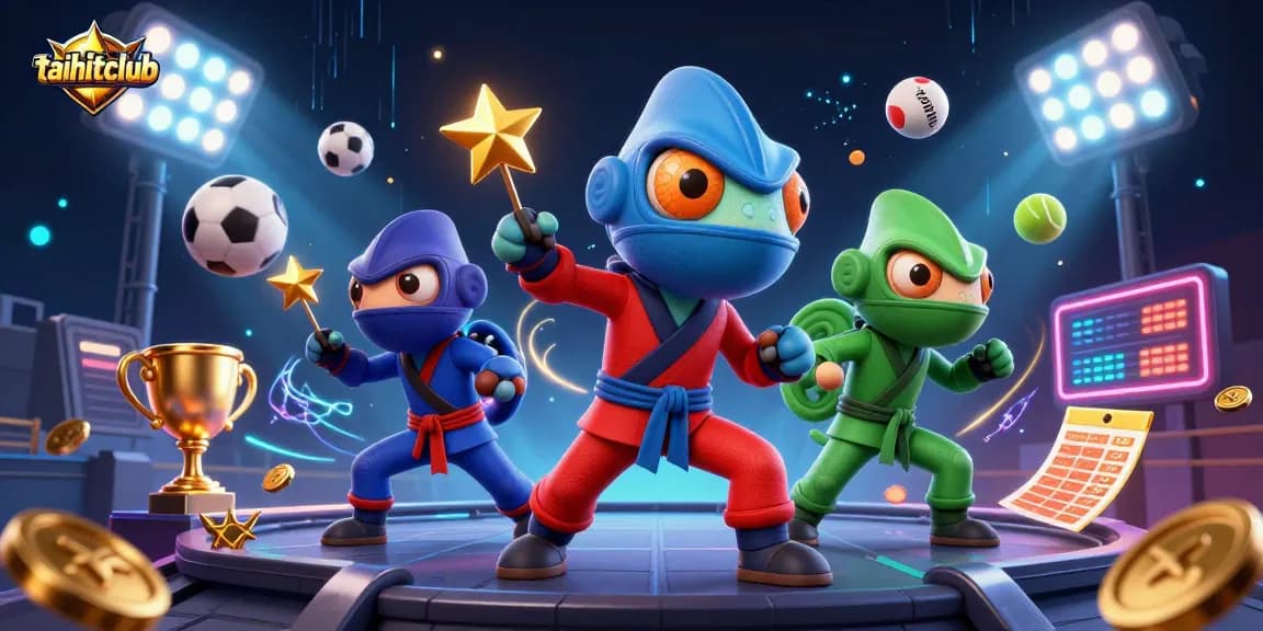 Can Beginners Succeed with taihitclub Sports Betting? Absolutely. Winning Strategies for 2026!