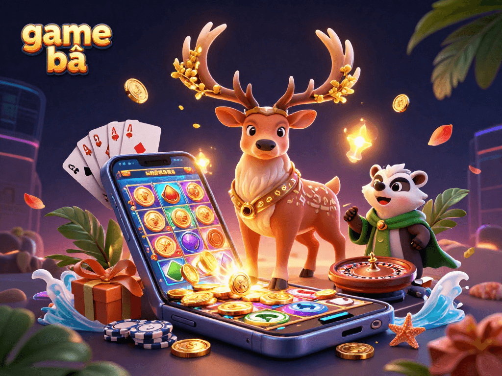 Pocket Guide to Game Bài: Quick Tips for Professional Gamblers in 2026
