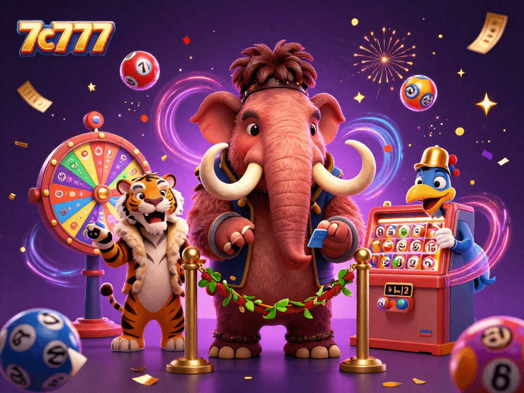 Is 7c777 the Next Big Thing in Online Casino Gaming for Winning Strategies?