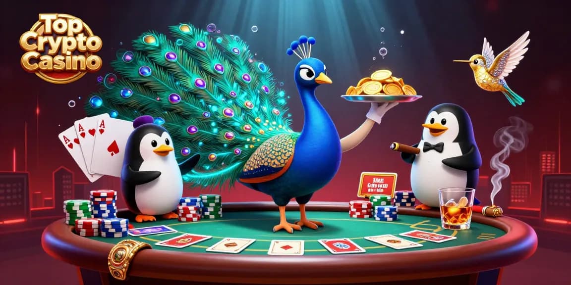 3 Levels of Top Crypto Casino Mastery: Beginner to Expert for Winning Strategies in 2026