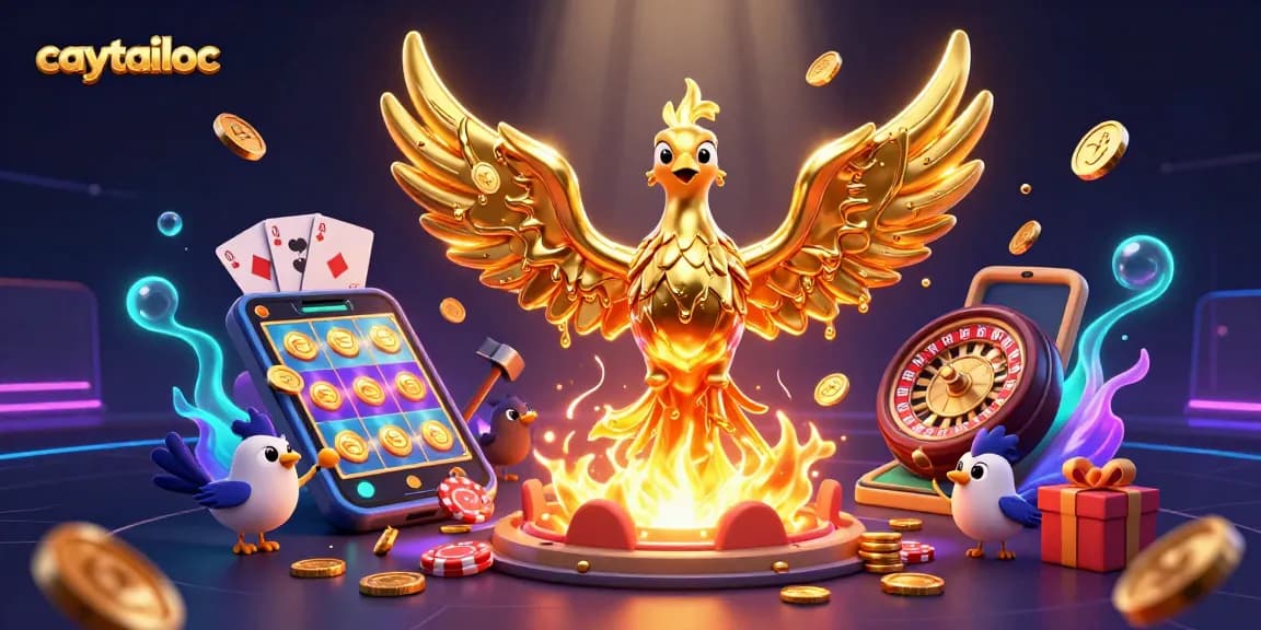 The caytailoc Game Plan for Serious Gamblers Seeking Winning Strategies in 2026