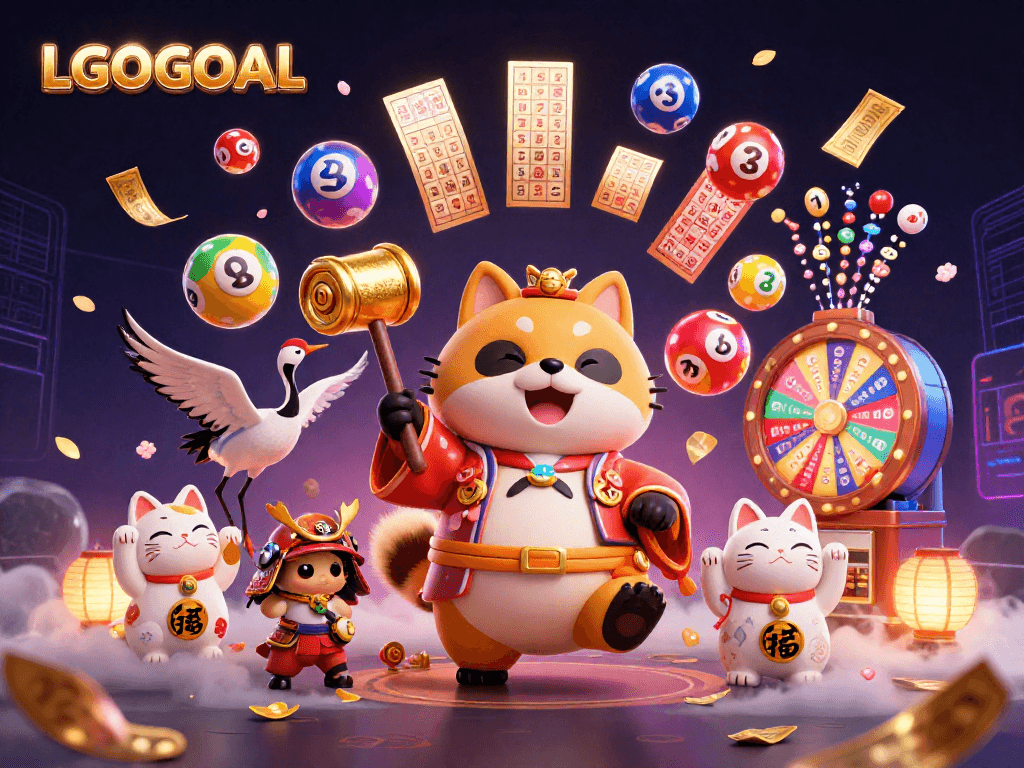 How to Win More with LGOGOAL: Expert Strategies for Winning Bets in 2026