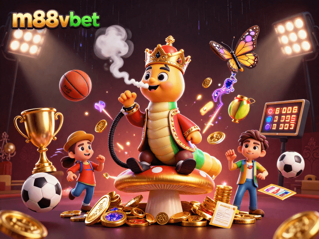 The Most Common m88vbet Errors and Quick Fixes for Gamblers in 2026