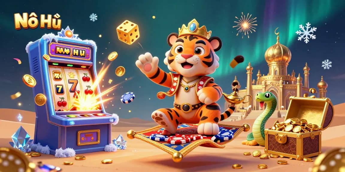 Vetted Nổ Hũ Options for Discerning Gamblers Seeking Winning Strategies in 2026