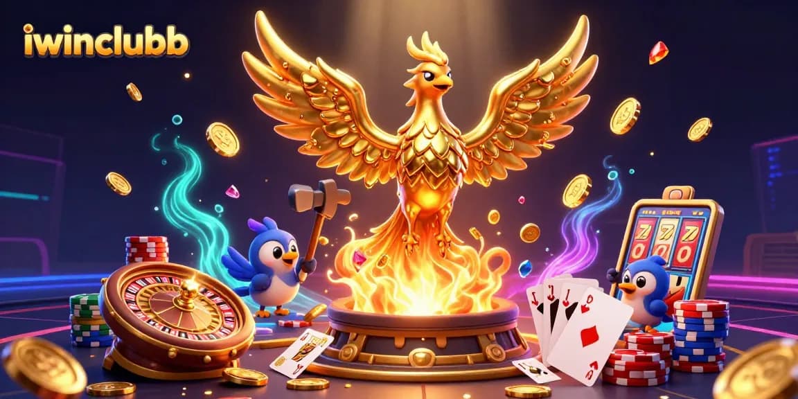A Fresh Look at iwinclubb Casino Strategies in 2026 for Gamblers' Winning Edge