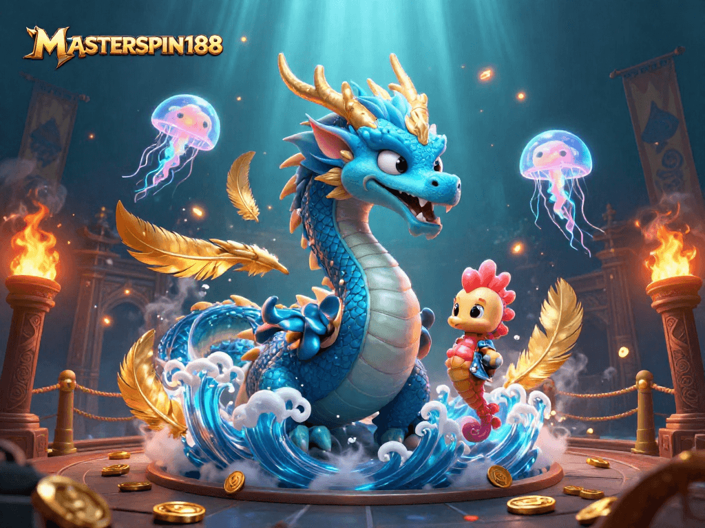 MASTERSPIN188 Explained: The One-Page Summary You Need for Winning Strategies in 2026