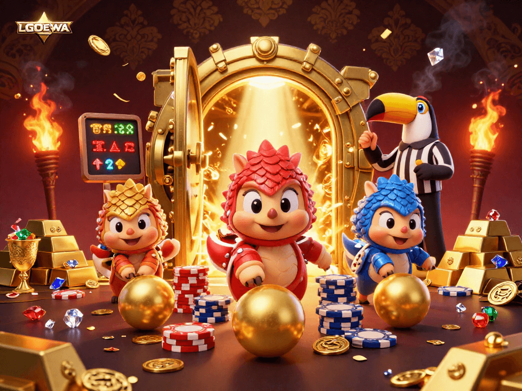 How to Fix Common LGODEWA Gambling Issues Fast for Better Odds in 2026