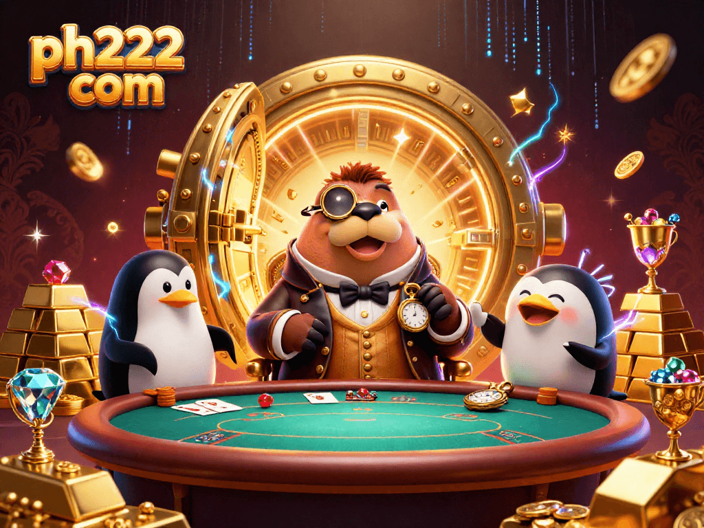 Switching to ph222 com: What Players Should Expect and Why in 2026