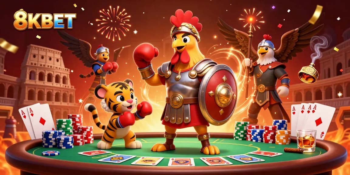 Is 8KBET Worth It? An Honest 2026 Assessment for Gamblers